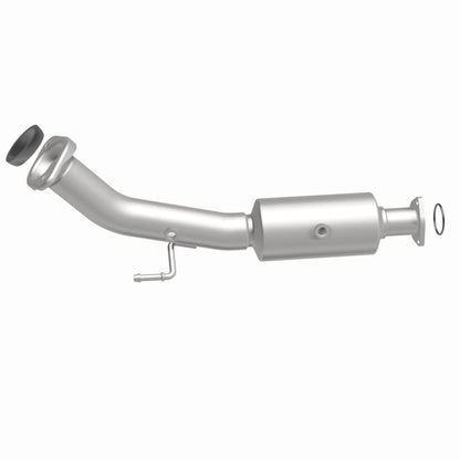 MagnaFlow 2007-2011 Honda Civic L4 2.0L California Catalytic Converter Direct Fit Magnaflow