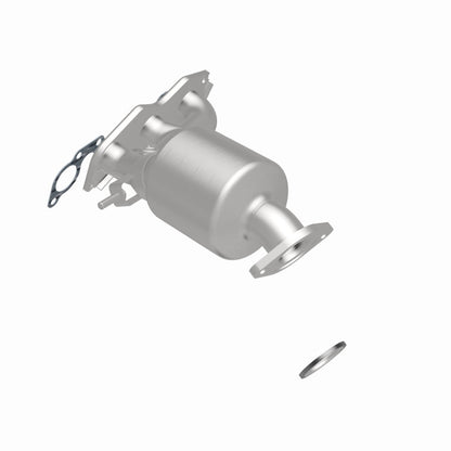 Magnaflow 12-15 Venza 3.5 Manifold Direct Fit Converter Magnaflow