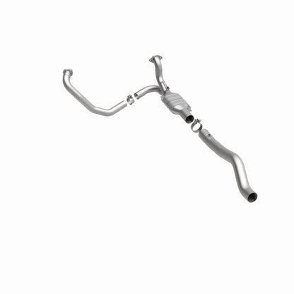 MagnaFlow Conv DF 2003 Ram 1500 5.7 2WD OEM Magnaflow