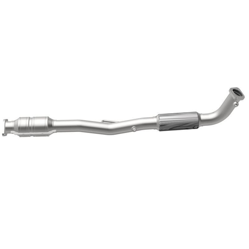 MagnaFlow Conv DF 02-04 Toyota Camry 2.4L Rear Magnaflow