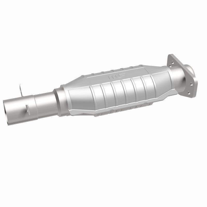 MagnaFlow Conv GM 21X6.5X4 2.5/3 23486 Magnaflow