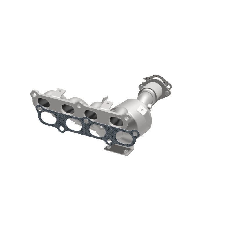 MagnaFlow 11-17 Ford Fiesta 1.6L DF Converter Magnaflow