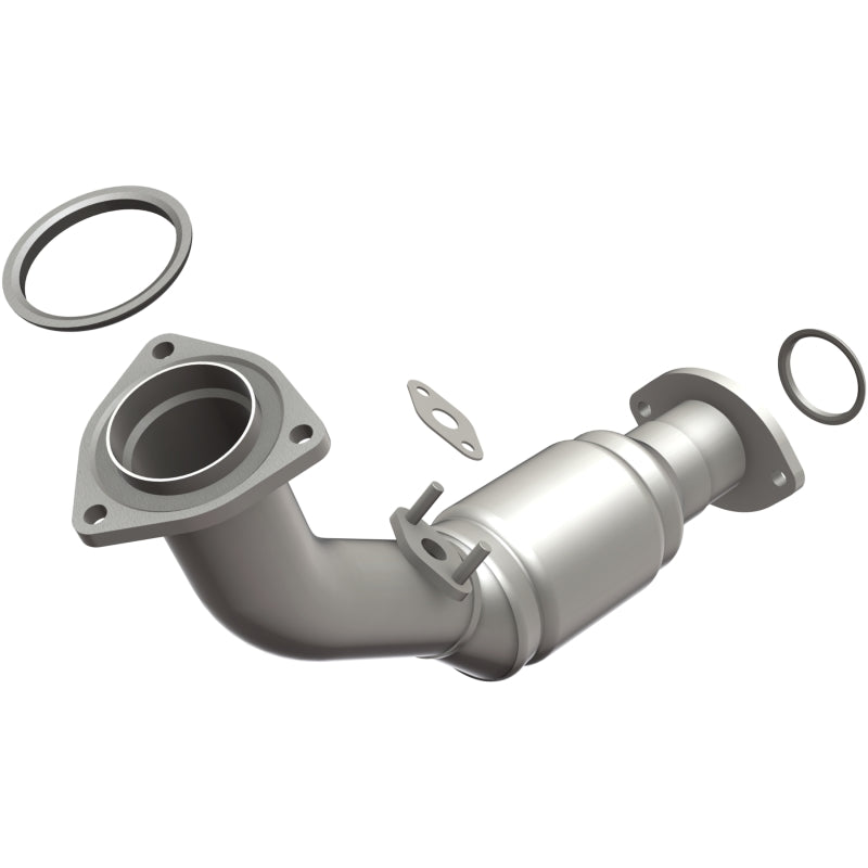 MagnaFlow Conv DF 99-02 Toyota 4 Runner 3.4L Front Magnaflow