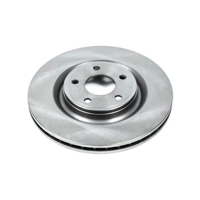 Power Stop 07-10 Chevrolet Cobalt Front Autospecialty Brake Rotor PowerStop