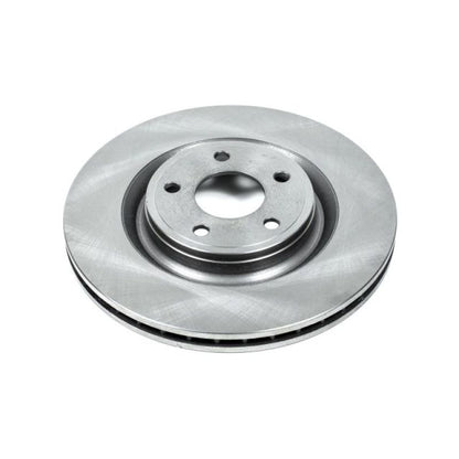 Power Stop 07-10 Chevrolet Cobalt Front Autospecialty Brake Rotor PowerStop
