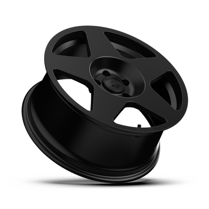 fifteen52 Tarmac 17x7.5 / 5x100 BP / 30 ET / 73.1 CB / 5.4 BS / Asphalt Black Wheel