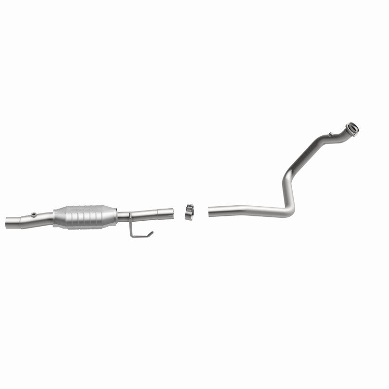 MagnaFlow Conv DF 99-02 Dodge Dakota 2.5L 2WD Magnaflow