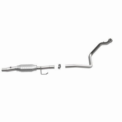 MagnaFlow Conv DF 99-02 Dodge Dakota 2.5L 2WD Magnaflow