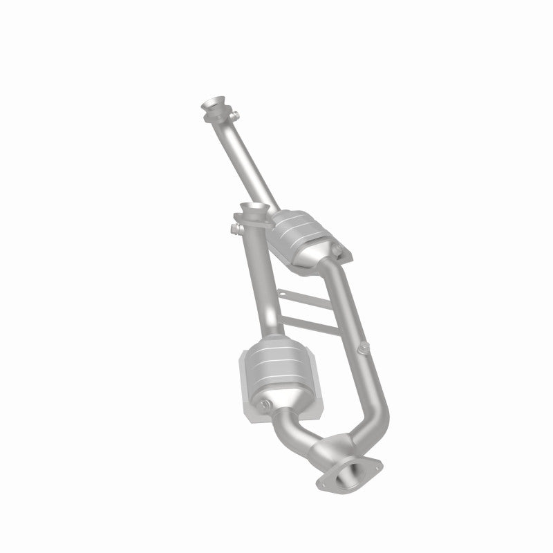 MagnaFlow Conv Direct Fit 97-98 Ford Windstar 3.0L Magnaflow
