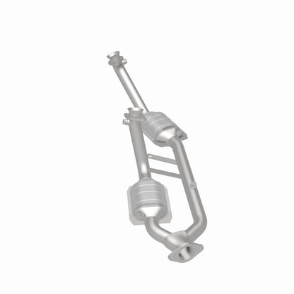MagnaFlow Conv Direct Fit 97-98 Ford Windstar 3.0L Magnaflow