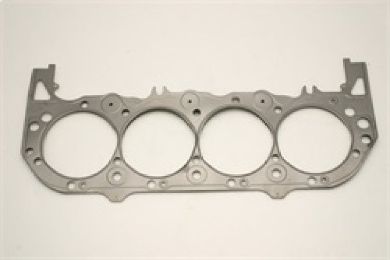 Cometic GM/Mercury Marine 1050 Gen-IV Big Block V8 .030in MLS Cylinder Head Gasket-4.580in Bore