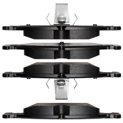 R1 91-08 BMW Z4 Front Euro Ceramic Brake Pads