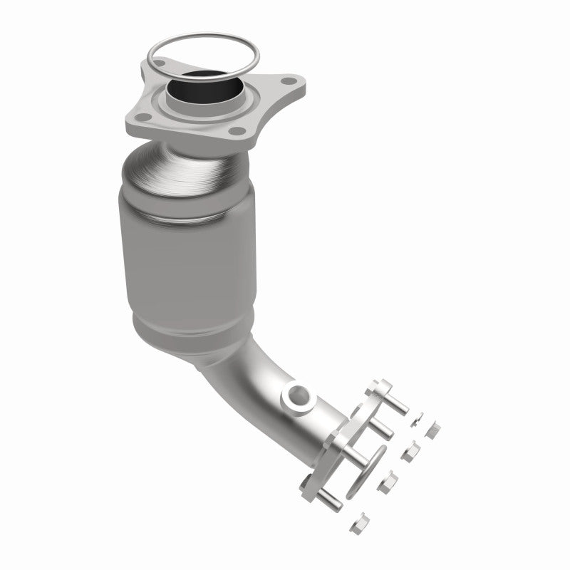 MagnaFlow Conv DF 02-03 Altima 3.5 Rear Manifold Magnaflow