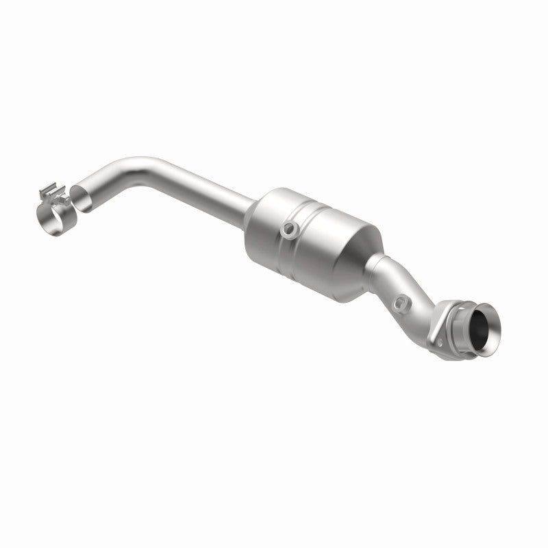 Magnaflow Conv DF 2011-2014 F-150 3.7L Underbody Magnaflow