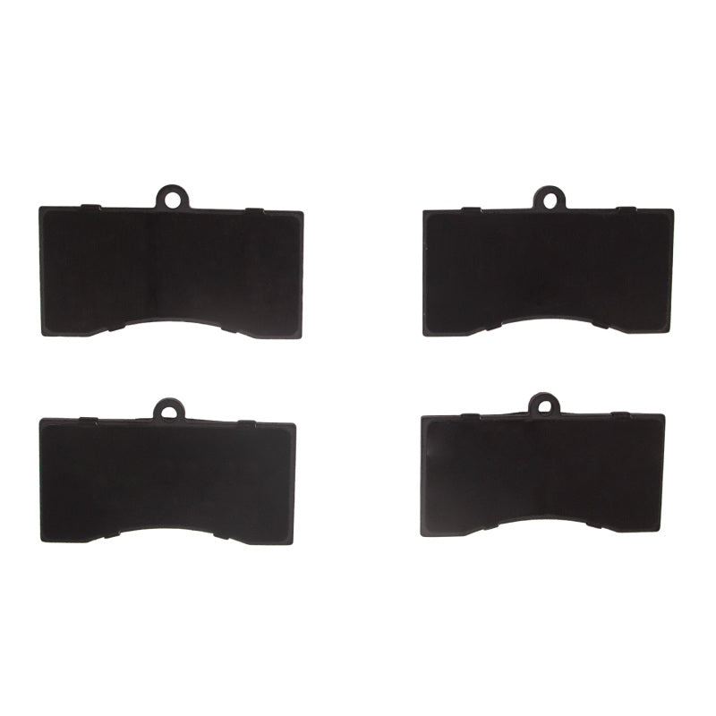 R1 Front OE Brake Pads 1978-1989 Aston Martin Volante - 2551-1168-00