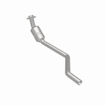 Magnaflow Conv DF 03-05 Jaguar S-Type4.2L P/S Magnaflow