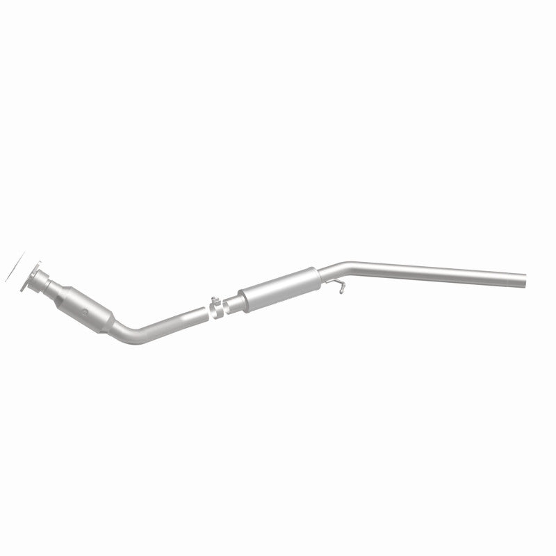 Magnaflow 08-09 Dodge Grand Caravan 3.3L Direct Fit Converter Magnaflow