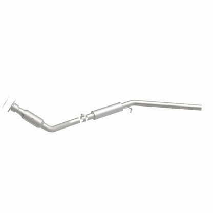 Magnaflow 08-09 Dodge Grand Caravan 3.3L Direct Fit Converter Magnaflow