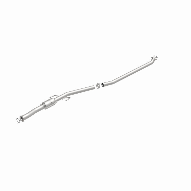 MagnaFlow Conv DF 04-05 Toyota RAV4 2.4L Magnaflow