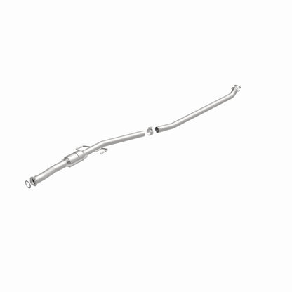 MagnaFlow Conv DF 04-05 Toyota RAV4 2.4L Magnaflow