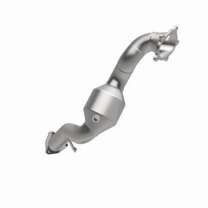 MagnaFlow Conv Direct Fit 13-15 Audi S6/S7/S8/A8 Quattro V8-4.0L Magnaflow