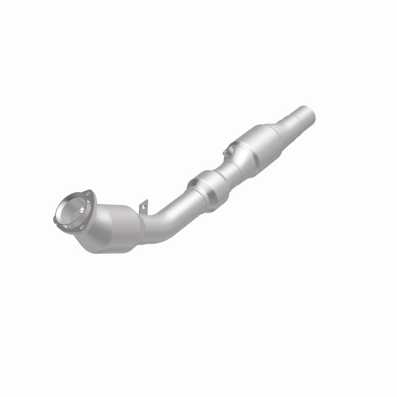 MagnaFlow Conv DF 06 Audi RS4 Awd D/S OEM Magnaflow