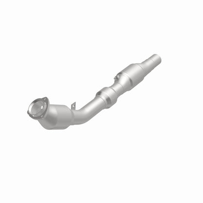 MagnaFlow Conv DF 06 Audi RS4 Awd D/S OEM Magnaflow
