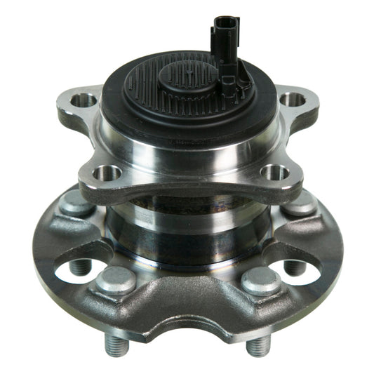MOOG 09-16 Toyota Venza Rear Left Hub Assembly Moog