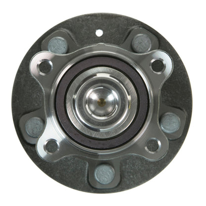 MOOG 13-15 Buick Encore Rear Hub Assembly Moog