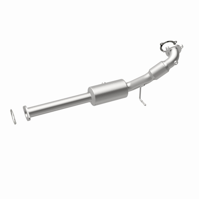 Magnaflow 2001 Volvo S60 2.3L Direct Fit Converter Magnaflow