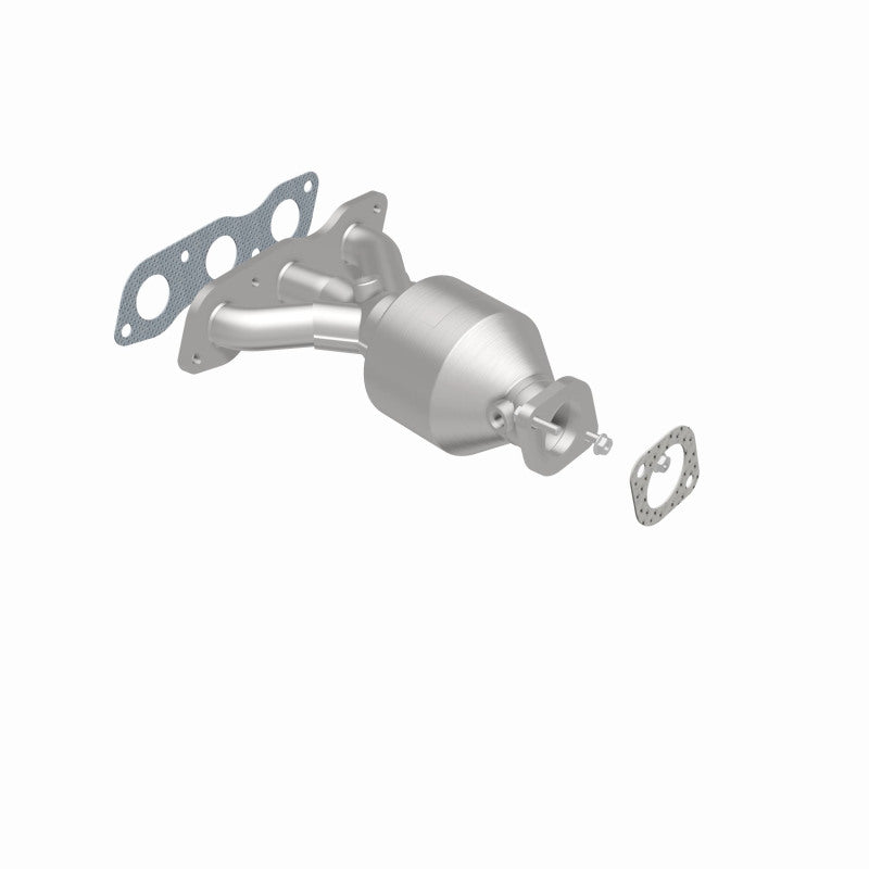 MagnaFlow Conv DF 07-09 Mitsu Outlander 3.0L Magnaflow