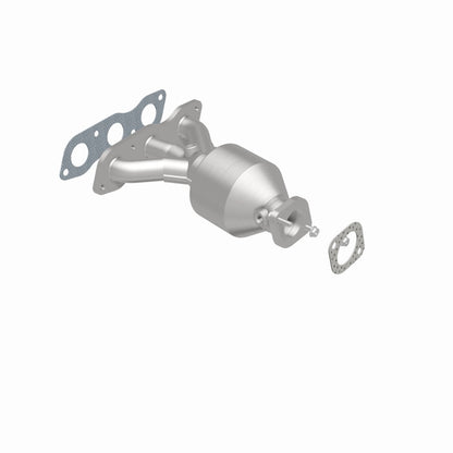 MagnaFlow Conv DF 07-09 Mitsu Outlander 3.0L Magnaflow
