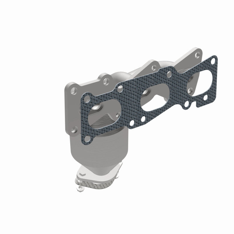 MagnaFlow Conv DF 06-07 Hyundai Sonata 3.3L Magnaflow