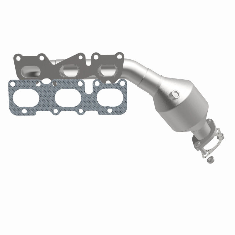 MagnaFlow Conv DF 2009 Kia Borrego 3.8L Passenger Side Magnaflow