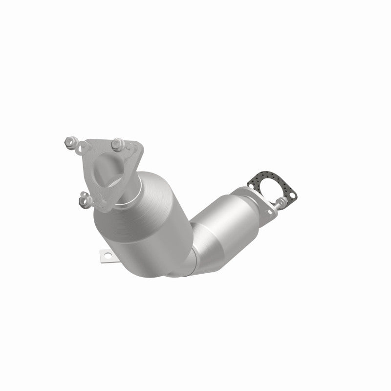 MagnaFlow Conv Direct Fit 04-06 Nissan 350Z 3.5L / 04-07 Infiniti G35 3.5L - Left Side Magnaflow