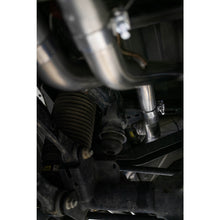 Load image into Gallery viewer, MBRP 2.5&quot; Cat Back, Dual Split Rear, 304, Ram Hemi 1500 5.7L CC/QC 2019 - 2023