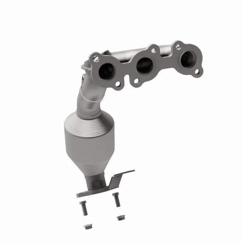 MagnaFlow Conv DF 08-09 Toyota Highlander 3.3L Magnaflow