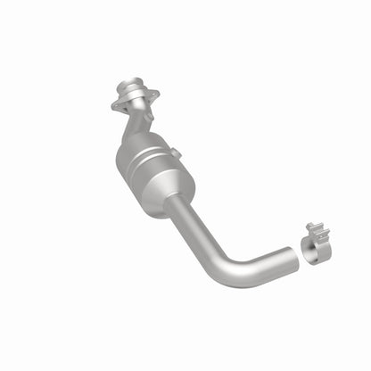 Magnaflow Conv DF 2011-2014 F-150 3.7L Underbody Magnaflow
