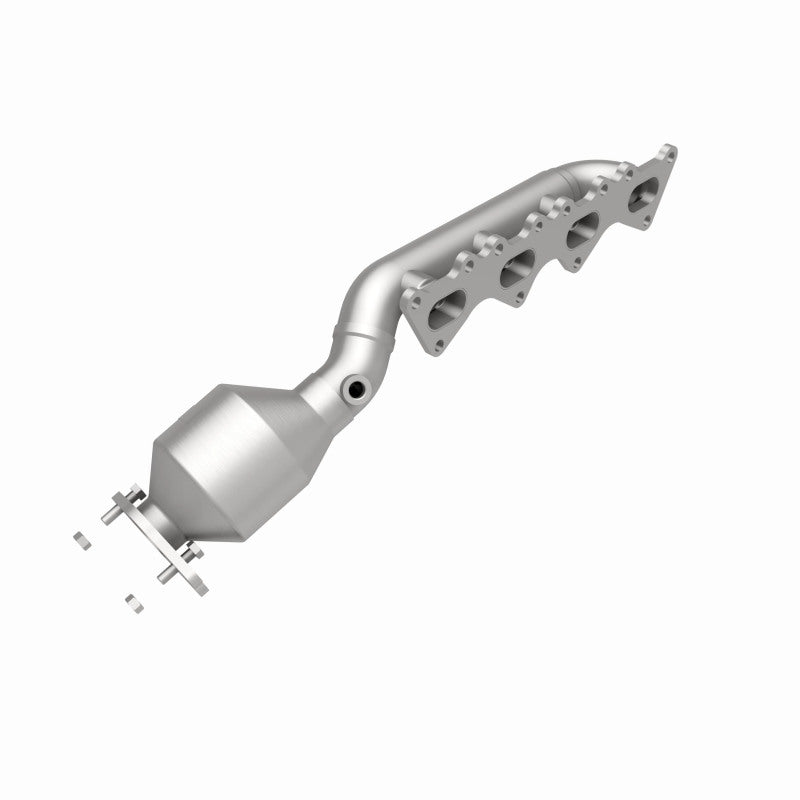 MagnaFlow Conv DF 2009 Kia Borrego 4.6L Driver Side Magnaflow