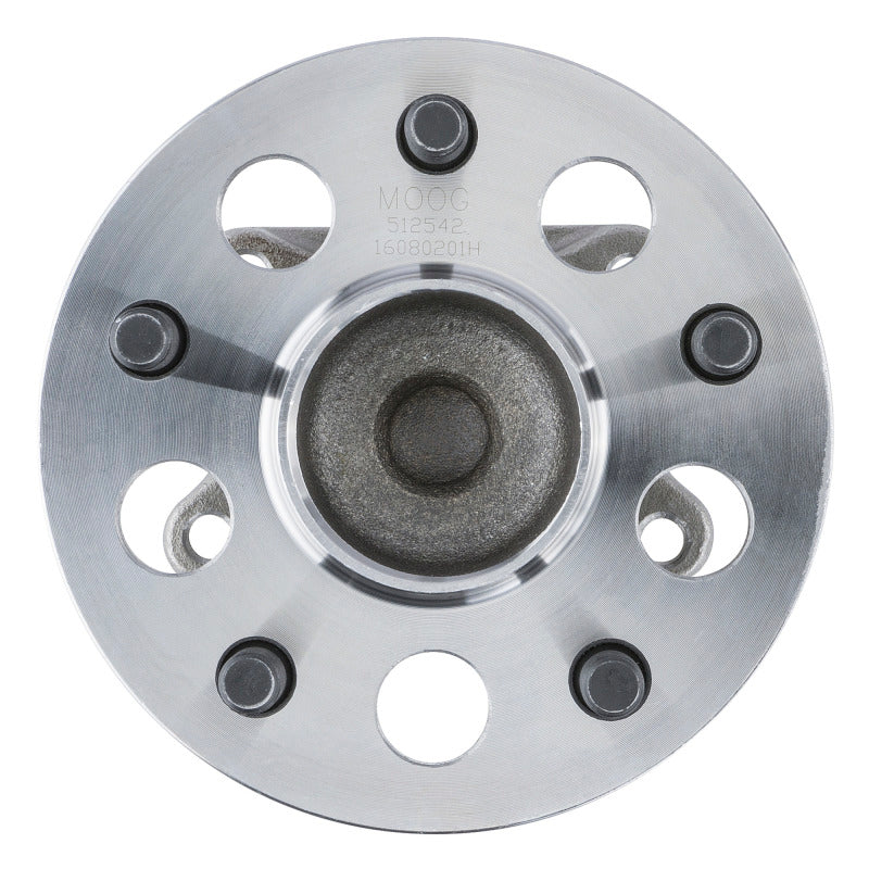 MOOG 2013 Lexus ES300h Rear Left Hub Assembly Moog