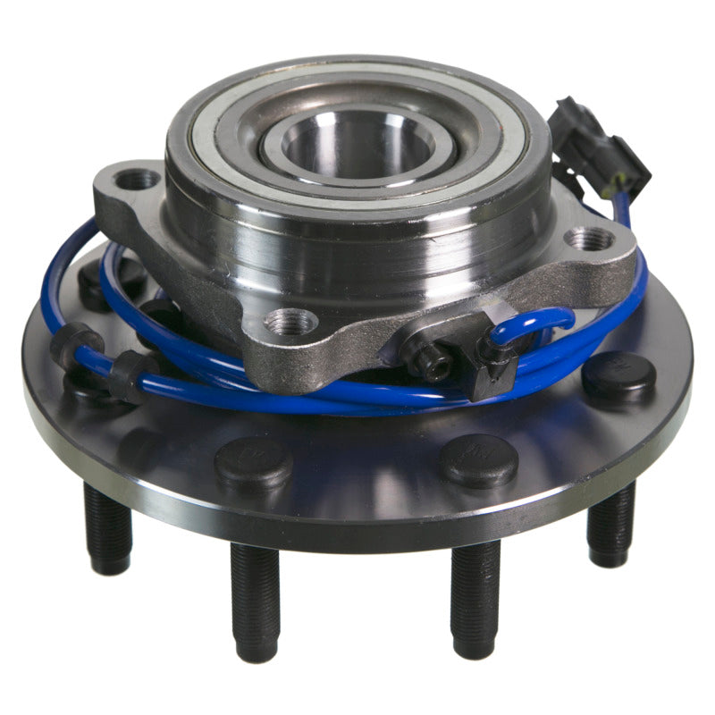 MOOG 00-02 Dodge Ram 2500 Front Hub Assembly Moog