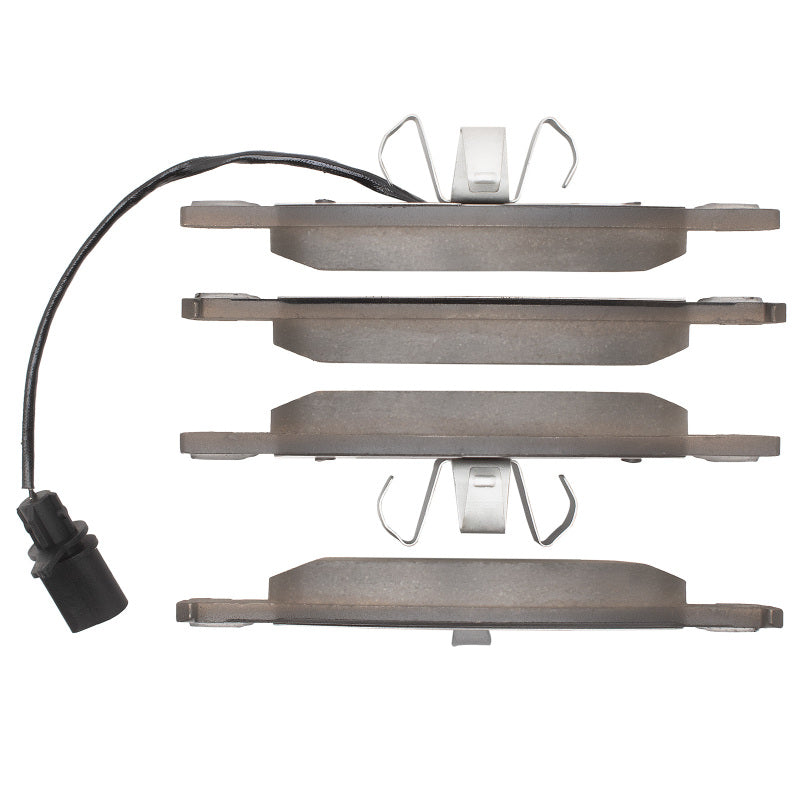 R1 16-25 Audi A5 Sportback Front Euro Ceramic Brake Pads