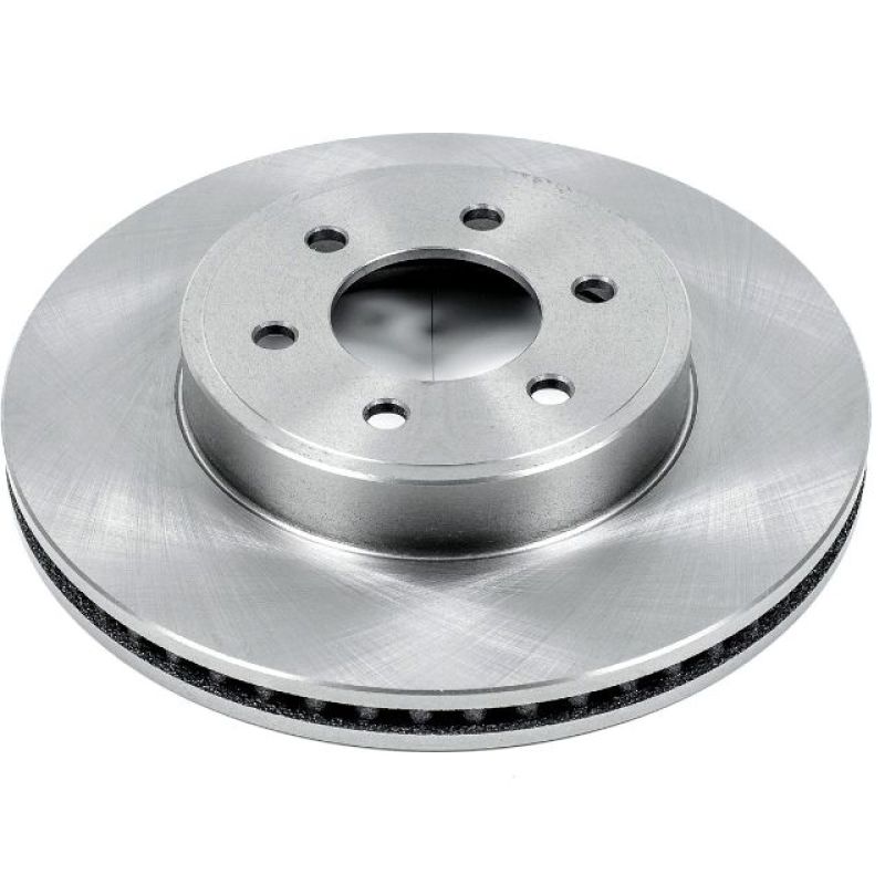 Power Stop 2003 Dodge Durango Front Autospecialty Brake Rotor PowerStop