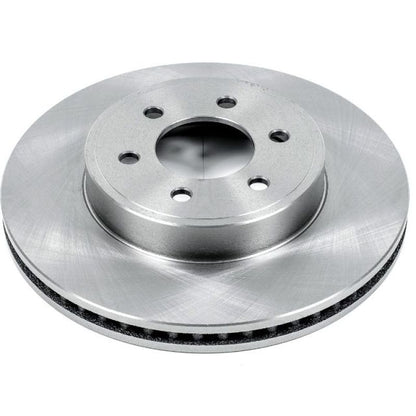 Power Stop 2003 Dodge Durango Front Autospecialty Brake Rotor PowerStop