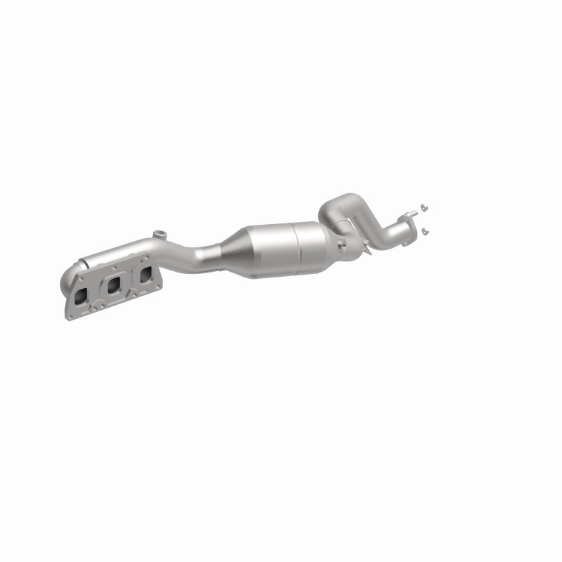 MagnaFlow Conv DF 05-09 Audi A8 6.0L Magnaflow