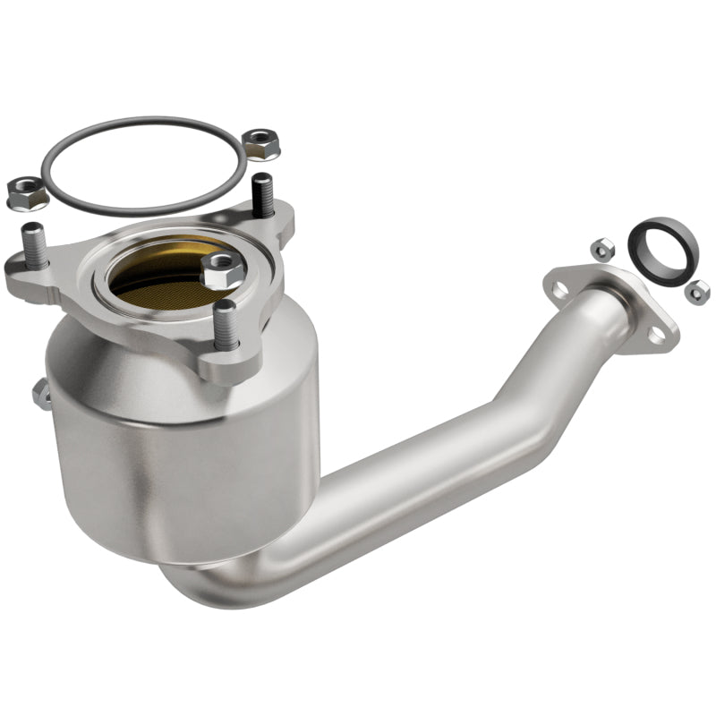 MagnaFlow Conv DF 04-06 Suzuki Aerio 2.3L (CA Emissions) Magnaflow
