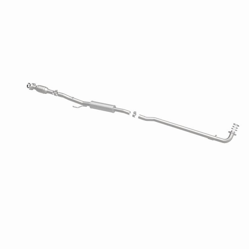 MagnaFlow Conv DF 99-01 Lexus ES300 3.0L Magnaflow