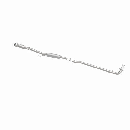 MagnaFlow Conv DF 99-01 Lexus ES300 3.0L Magnaflow