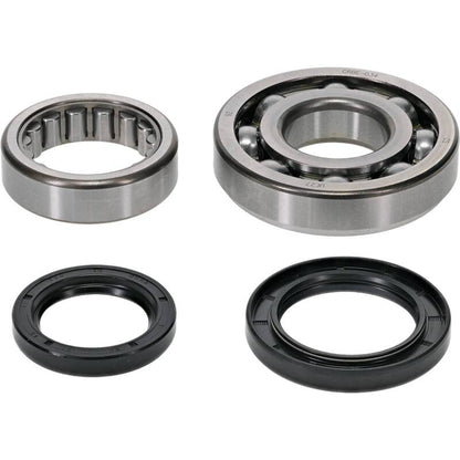 Hot Rods 18-21 Honda CRF 250 R 250cc Main Bearing & Seal Kit HR00156