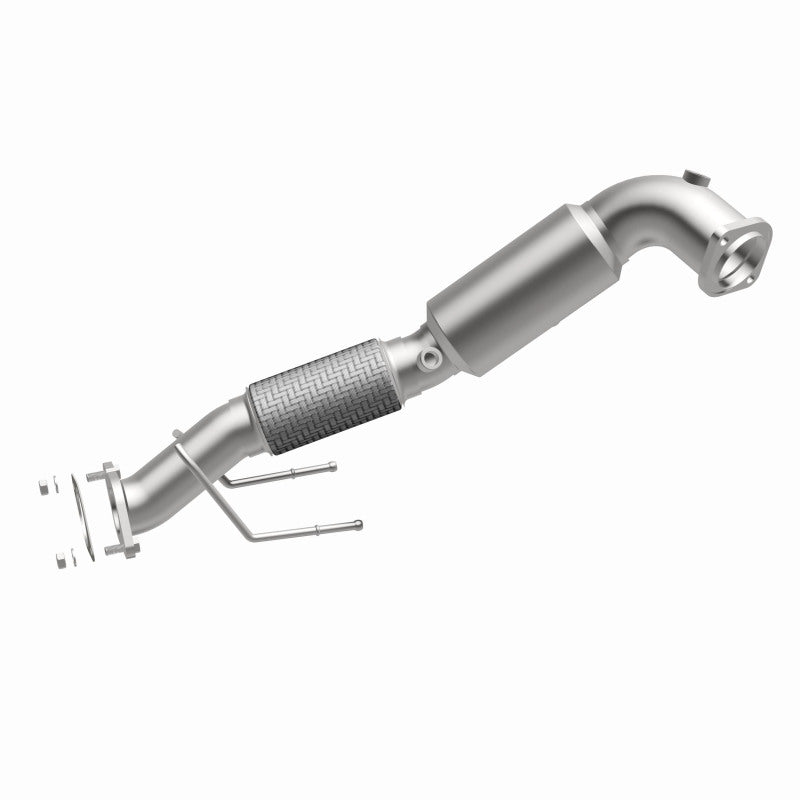 Magnaflow Conv DF 2017-2019 Ford Escape L4 OEM Underbody Single (Not for sale in California) Magnaflow